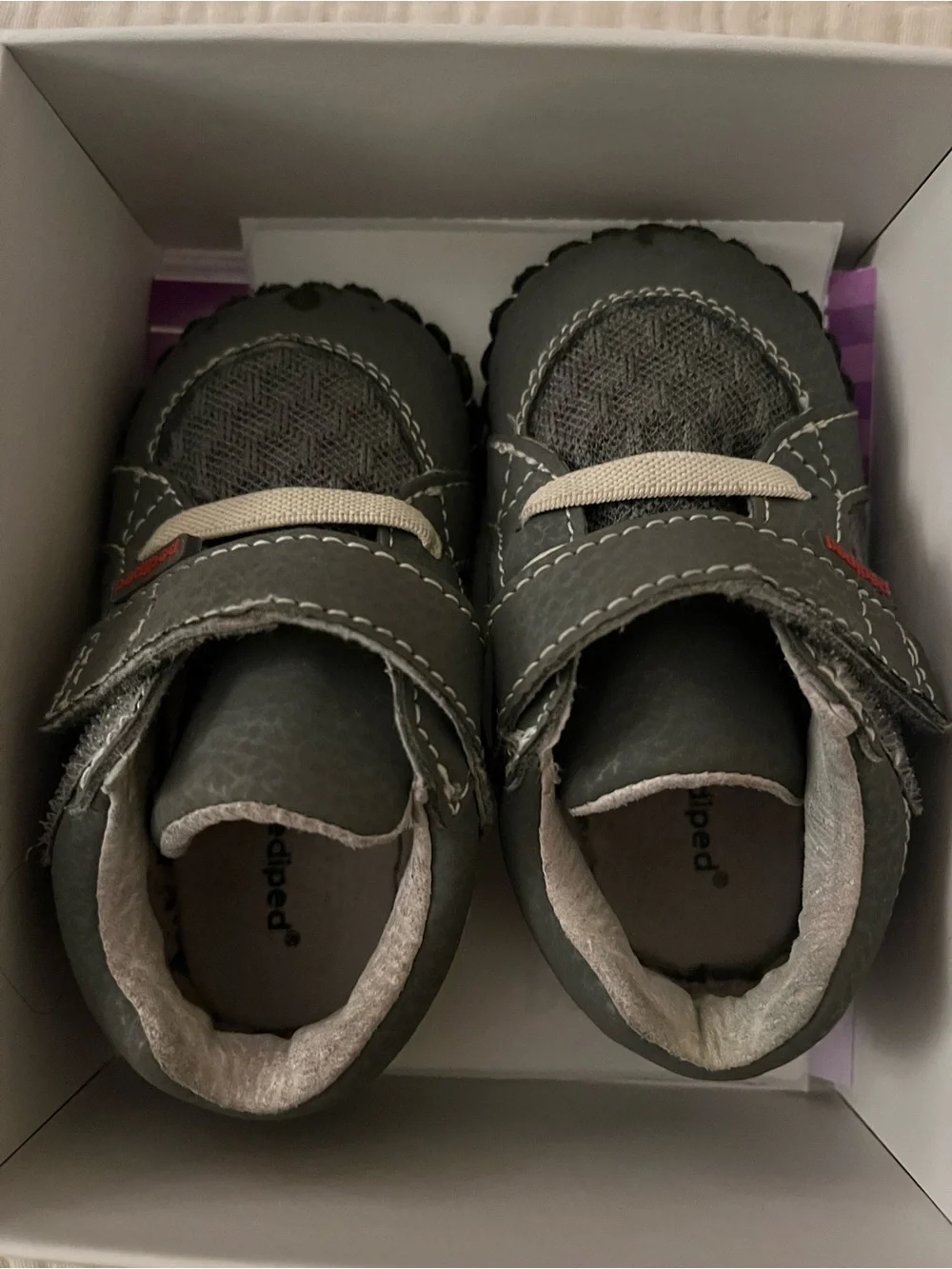 pediped Dani originals
